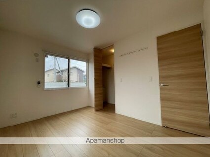 メゾン・ド・クーネル[1LDK/42.79m2]のリビング・居間