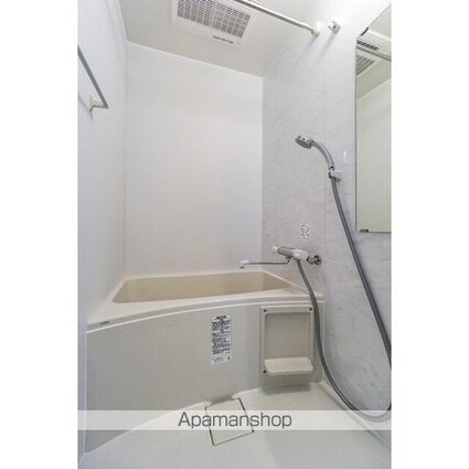 リテラス上野入谷[1K/25.19m2]のバス