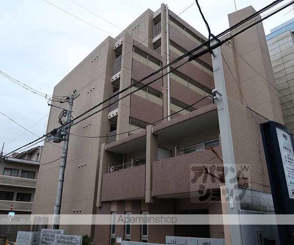 グランパークポラリス