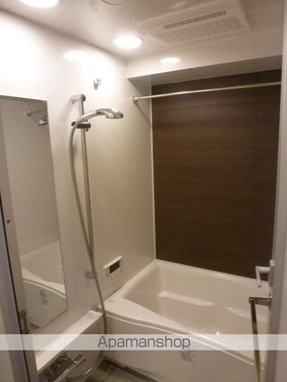 パークハビオ恵比寿[1R/28.24m2]のバス