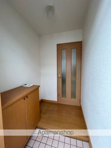 旭町1-14借家の内装写真
