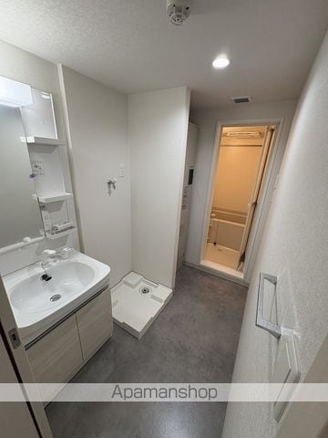 DOAHN 西淀川の内装写真
