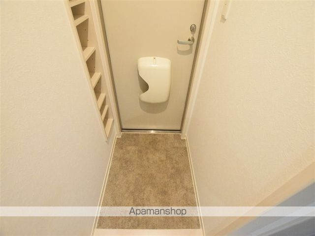 ディアコートYJの内装写真