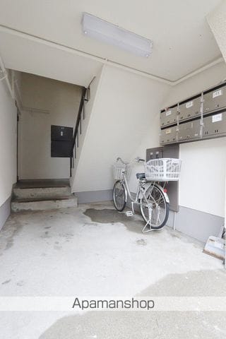 第1鈴江マンションの内装写真