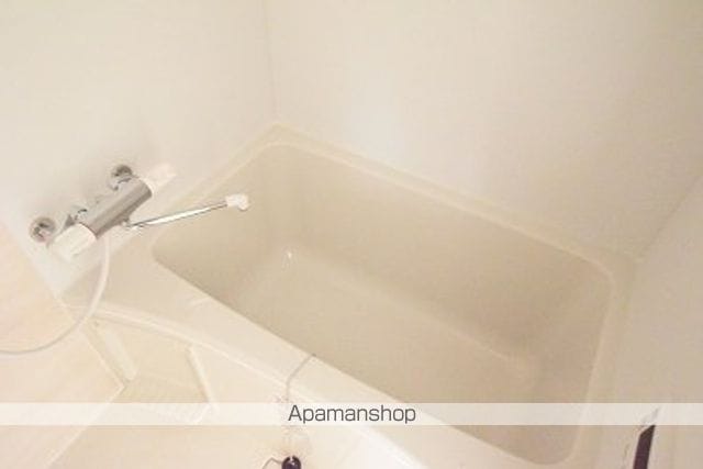 パノラマ南鴨宮の内装写真