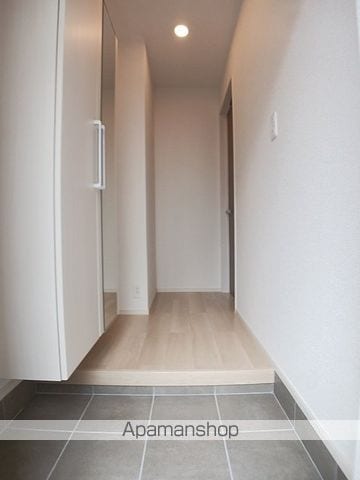 エストレージャIの内装写真