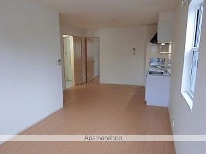 ベアヴァレー[1LDK/45.39m2]の内装4