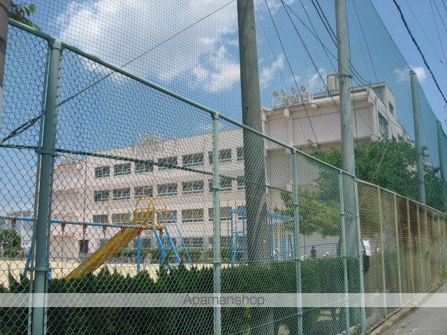 阪口ハイツの周辺写真