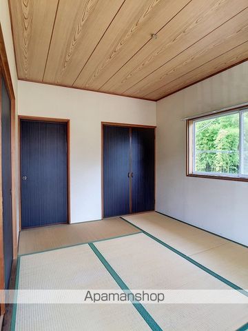 幸梅ハイツの内装写真