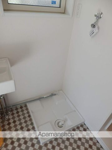 Y−SQUAREの内装写真
