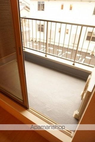 エクロールBの内装写真