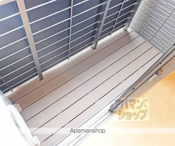 ビューハイツ小野IIの内装写真