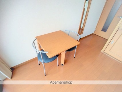 レオパレスＳＨＩＭＡＤＡ弐番館[1K/21.81m2]のその他設備