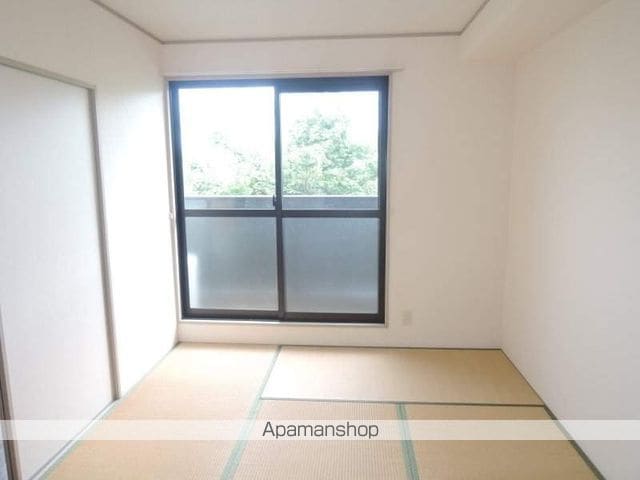 セジュール石井の内装写真