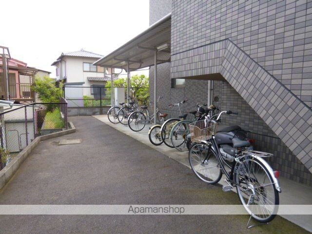 ローサセタ[1R/31.5m2]の共用部7