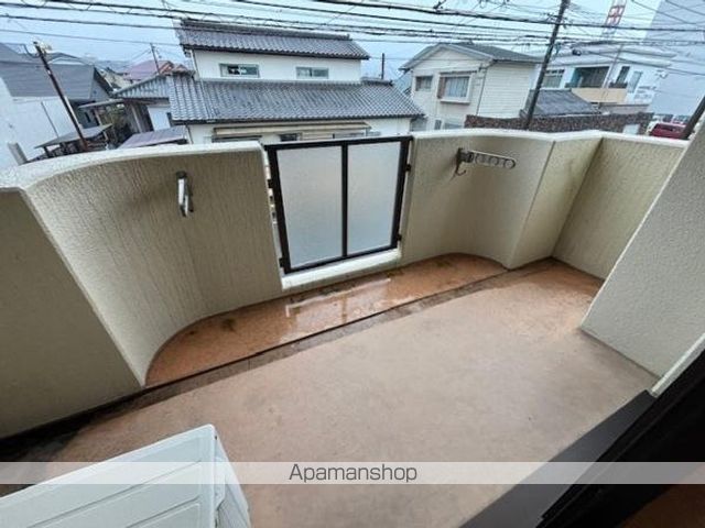 A-STEP霧島の内装写真