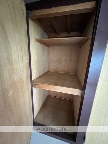小川マンションの内装写真