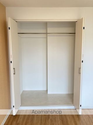 藤島ハイツ[1K/23.4m2]の収納