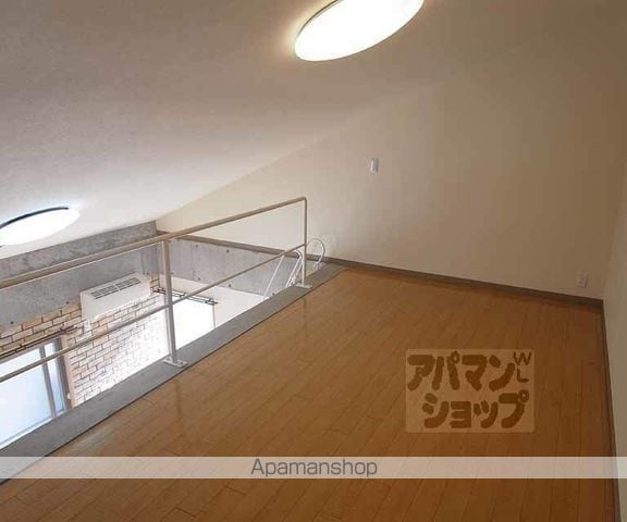 アブティール桂西口の内装写真