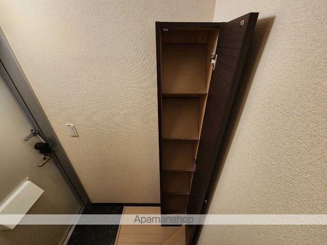 レオネクスト桜ツインBの内装写真