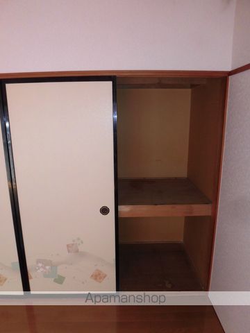 コーポ藤の内装写真