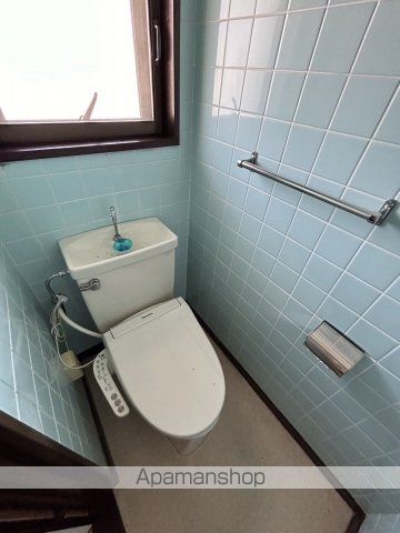 エルドラード長束の内装写真