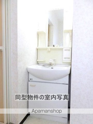 シアトルビレッジの内装写真