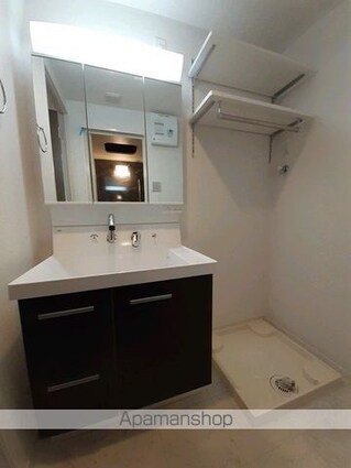 レジデンス桜樺[2LDK/53.9m2]の洗面所