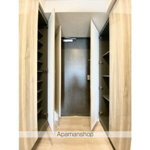 S−RESIDENCE鶴舞IIの内装写真