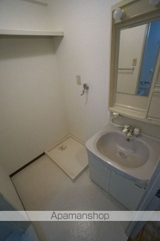 ステーションハイツ南茨木の内装写真