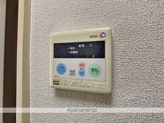 レセンテ614の内装写真