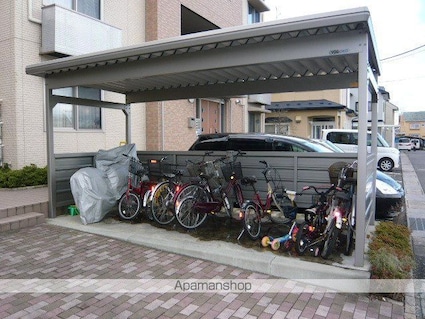 ＭＡＩＳＯＮ　ＭＡＳＴ　売市Ａ[1LDK/44.1m2]の共用部2