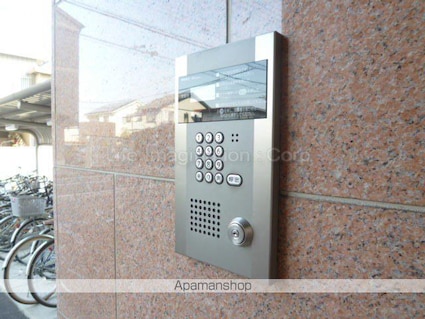 ベルヴィオウミ[3LDK/84.66m2]の外観5