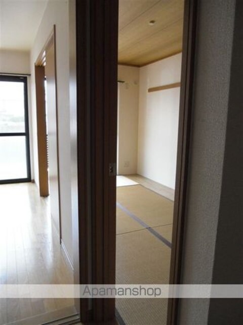 和歌山県和歌山市島橋南ノ丁[2DK/50.1m2]のその他内装2
