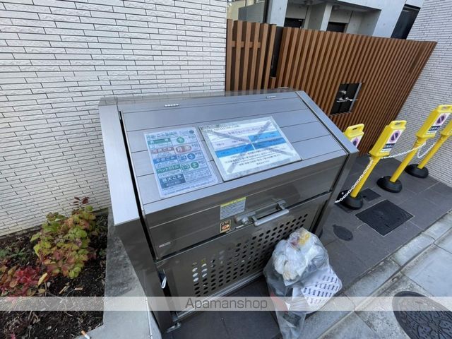 ミリアージュ下北沢のその他写真