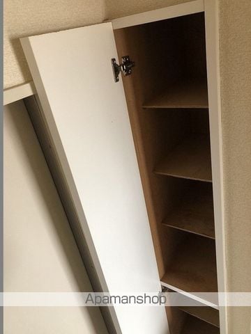レオパレスWAVEの内装写真