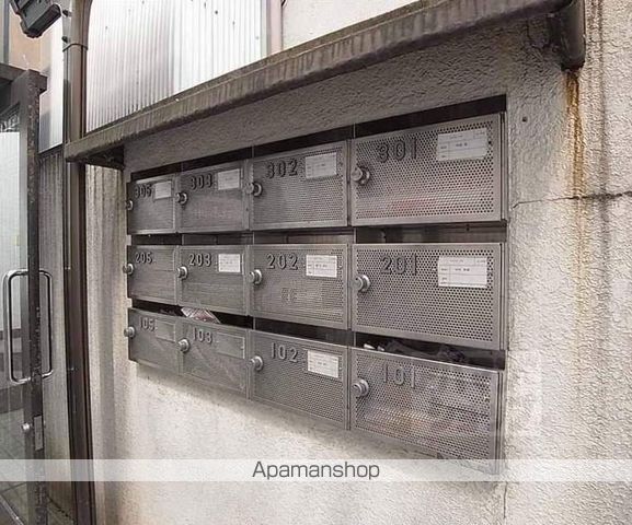 ベルヴィNADAの外観写真