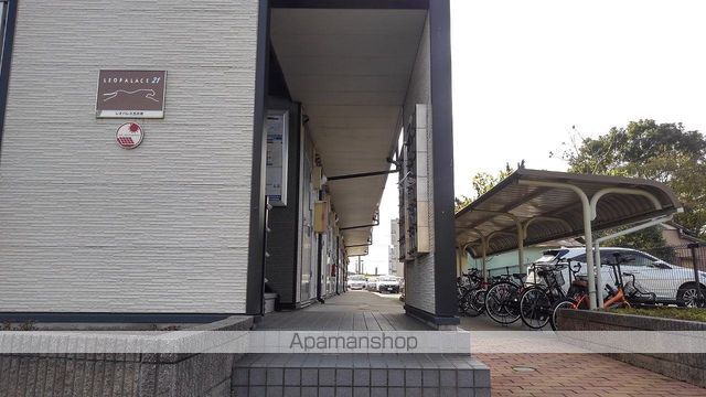 レオパレス五井南のその他写真