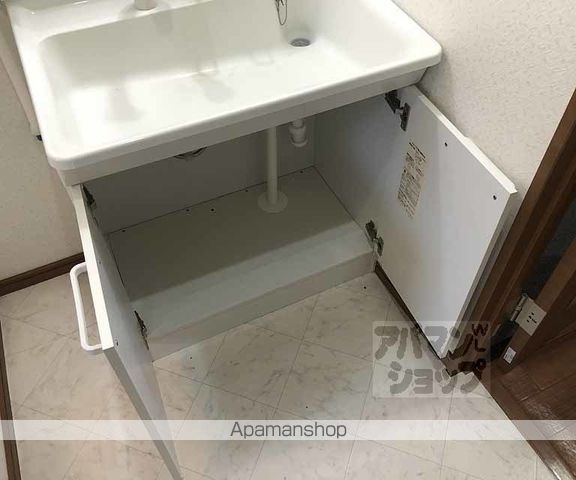 シャトーおさんだの内装写真