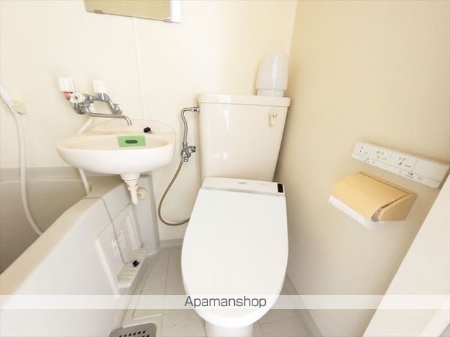 プラスパーの内装写真
