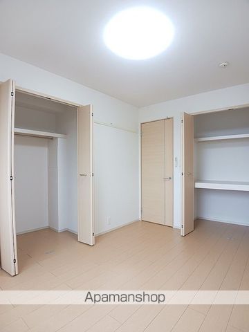 グレイス・寺川の内装写真