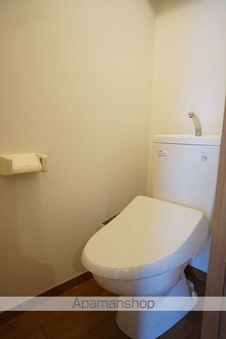 フォンテーヌ守口の内装写真