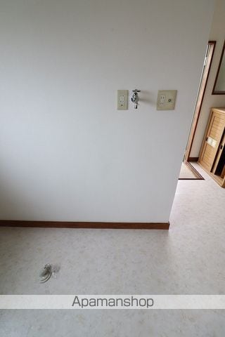 宍戸アパートの内装写真