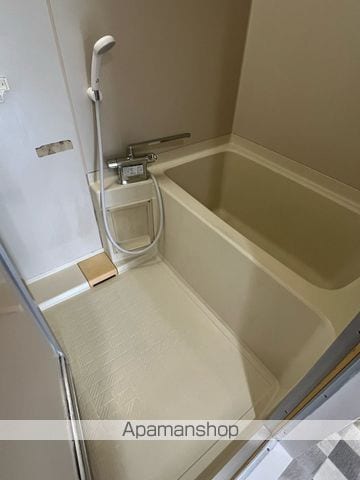 アピアランス平岡の内装写真