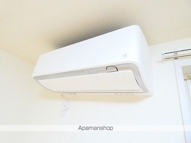 ルミケオ大手町[1LDK/40.34m2]のその他設備