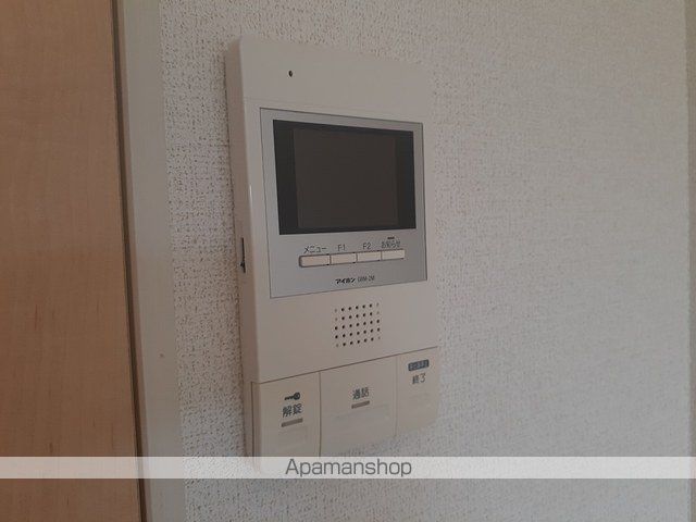 ブライトアイリスの内装写真