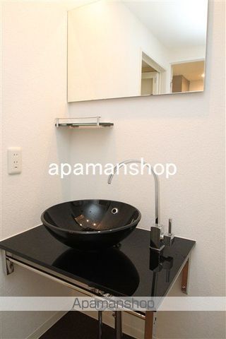 アプリーレKYOMACHIBORIの内装写真