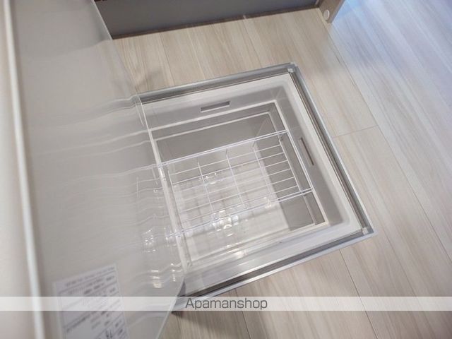 セントラルIWAMI TYPEー2の内装写真