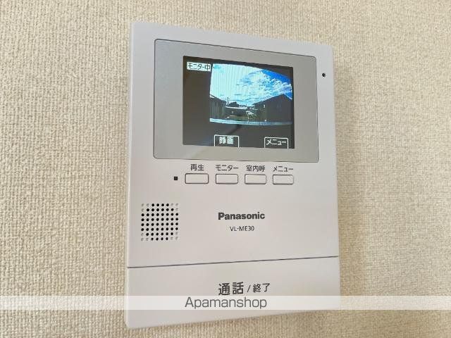 エスポアールの内装写真