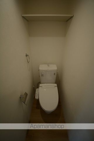 ネコオール平岸の内装写真